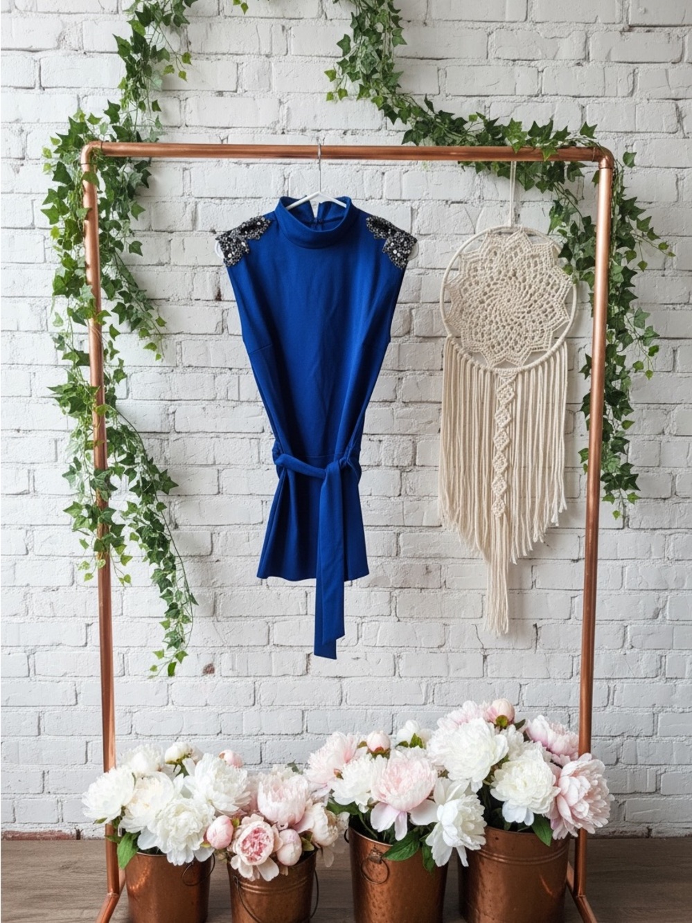 Forever 21 mini dress